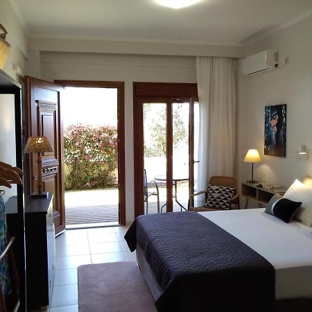 Villa Adelais Tsoukaládhes Dış mekan fotoğraf