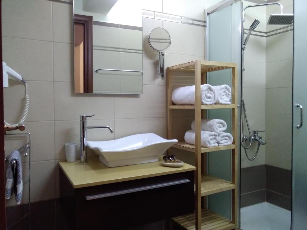 Villa Adelais Tsoukaládhes Dış mekan fotoğraf