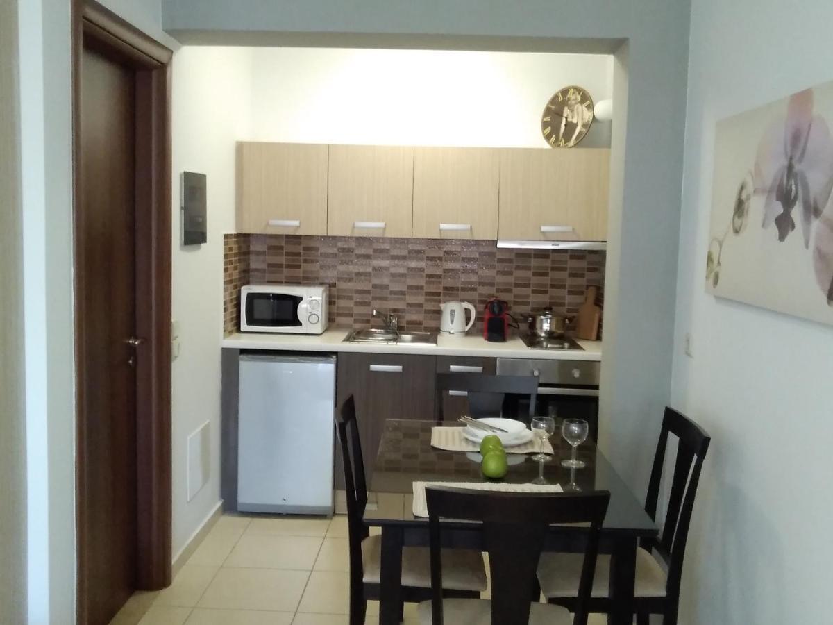Villa Adelais Tsoukaládhes Dış mekan fotoğraf
