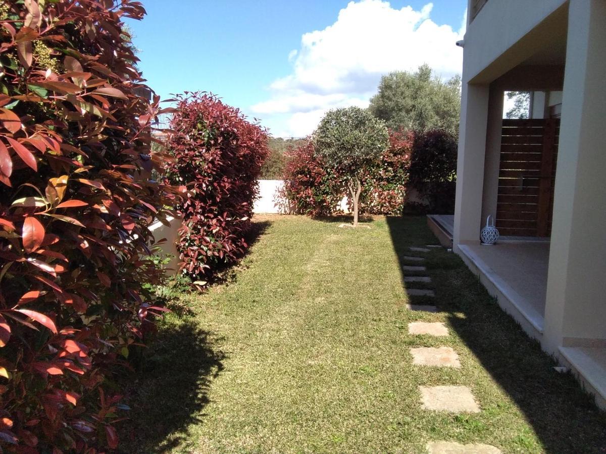 Villa Adelais Tsoukaládhes Dış mekan fotoğraf