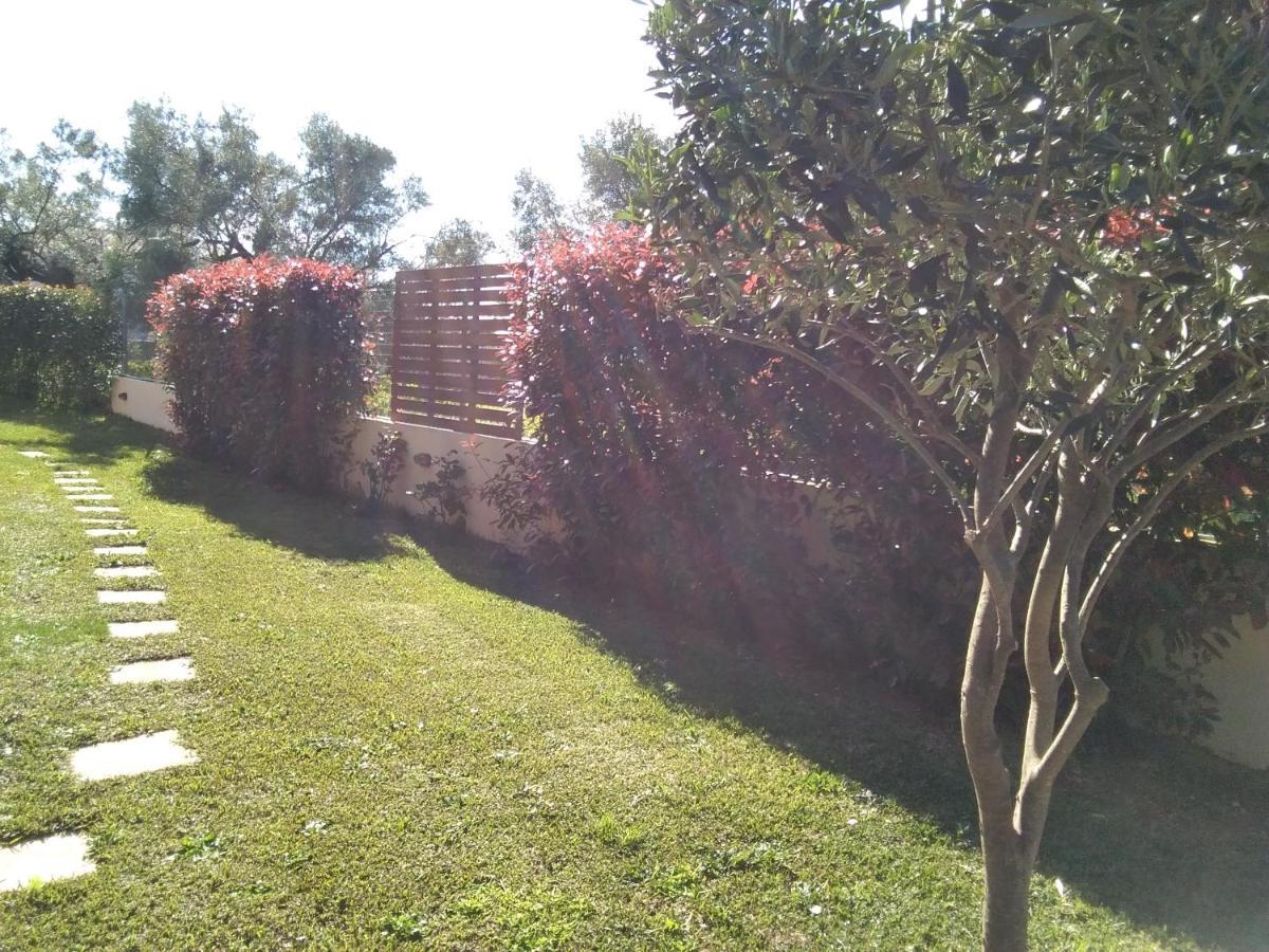 Villa Adelais Tsoukaládhes Dış mekan fotoğraf