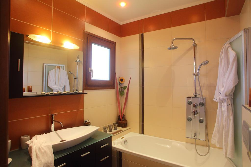 Villa Adelais Tsoukaládhes Dış mekan fotoğraf